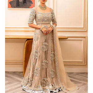 Vestido de Novia para Mujer, Vestido de Novia de Primera Calidad, Elegante Ropa de Novia, Vestidos de Noche para Mujer Adulta en Venta - Product Image 1