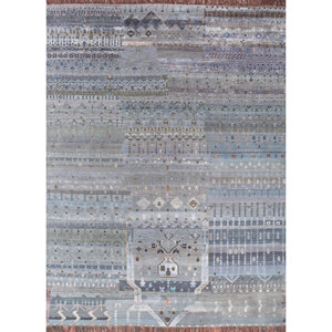 Saanjha Vakt - Producto para el Hogar con Patrón Geométrico - Product Image 1