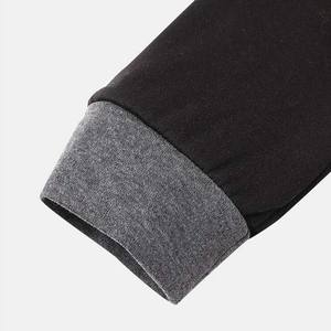 Sudaderas con Capucha para Hombre de la Mejor Calidad a Precio Económico, Servicio OEM, Diseño Personalizado, Venta al por Mayor, Felpa de Algodón Transpirable, Bordado, Color Personalizado - Product Image 5