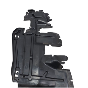 Tuyau de refroidissement du radiateur CITROEN C3 Série 9836122580 HM05 Essence 1200 (16>) - Product Image 6