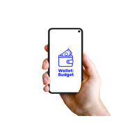 Développement d'applications de portefeuille configurables avec passerelle de paiement, création d'applications de portefeuille électronique basées sur l'IA, portefeuille crypto calculatoire