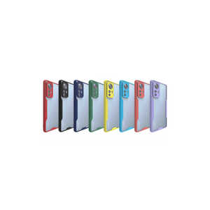 Funda Protectora de Silicona Verde Oscuro de Lujo Netzy para Xiaomi Mi 12-Safa Parfe, Cubierta Trasera Suave al Tacto, Antihuellas 9A A3S - Product Image 3