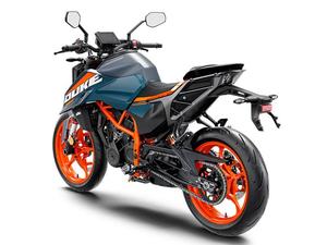 22025 K _ T _ M 390 Duke3987cc Motor de 1 cilindro Motocicleta Sport Racing Motocicleta Nueva motocicleta - Product Image 5