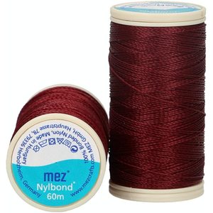 Mez Nylbond Fils à coudre extra forts 60m Alimentation Ip Modèle 4505060-08546 - Product Image 1