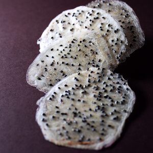 ผลไม้มังกรอบแห้งแบบมีรสชาติหวานทำจากเวียดนามมาตรฐานสากล - Product Image 4