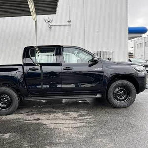 2022 TOYOTA HILUX - Product Image 1