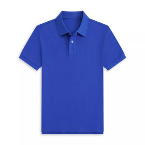 Sports d'extérieur unisexe en nylon pour polos broderie personnalisée 100% coton solide Golf Gym australien européen américain vente en gros - Product Image 1