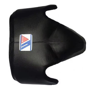 Ensembles de boxe pour sparring - Cuir véritable, couleurs personnalisées, design respirant et protecteur pour les arts martiaux, ensembles de boxe en cuir véritable - Product Image 4