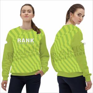 Sudaderas para Mujer de Último Estilo en Existencia, Diseño Personalizado, Servicios OEM, Sudaderas para Mujer a Bajo Precio - Product Image 3