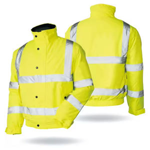 Stylish Practical Protective <b>Work</b> Coverall for Mechanics Breathable <b>Waterproof</b> Rip-Stop 100% Polyester Fabric Ensures Comfort - Product Image 4