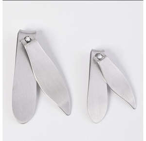 Cortauñas de grado médico personalizado barato fabricantes a granel - Product Image 4