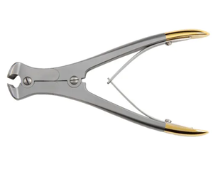 Cortador de alambre y pasador TC de acero inoxidable, visita curvada en ángulo quirúrgica ortopédica de alta calidad a bajo precio - Product Image 4