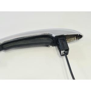 Poignée de porte extérieure avant droite MINI Cooper 2ème Série 7198471A (06>13) - Product Image 5