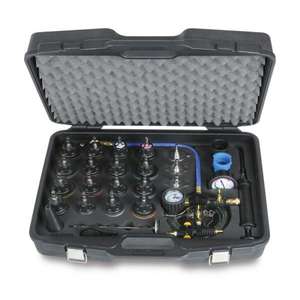 BETA <b>Cooling</b> <b>System</b> Testing Tools Seal and Circuit Filling for Comprehensive Evaluation - Product Image 1