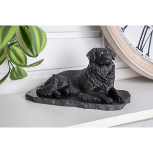 Figurine de Shungite Retriever - Product Image 4