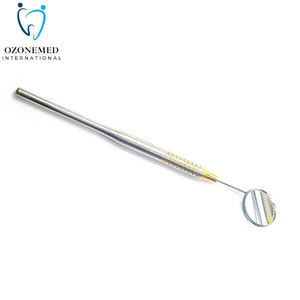 กระจกตรวจฟันแบบมืออาชีพ มองเห็นชัดเจน ผิวเรียบเนียน สำหรับคลินิก - Product Image 5