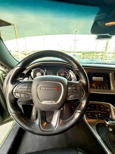 2022 DO DGE CHALLENGER (GT) MILEAGE 25km, 300kw (399Hp) AUTOMATIC TRANSMISSION - Product Image 3