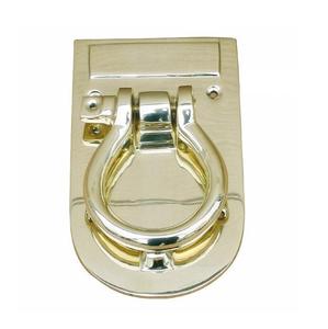 Gancho de pared de latón antiguo, artículo de artesanía india náutica, producto estándar superior, artículo de lujo al por mayor de calidad superior de Venta caliente - Product Image 1