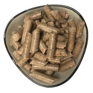 Briquetas de Madera de Pino de Alta Eficiencia para Sistemas de Calefacción, 0.5% de Ceniza, 4000J de Calorías, 690 de Densidad, Precio por Tonelada - Product Image 6