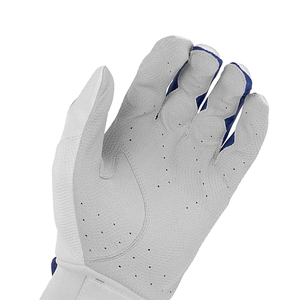 Dikson Sports haut d'hiver de haute qualité jeunesse Baseball Softball gants en cuir véritable respirant sport gants de frappeur - Product Image 6