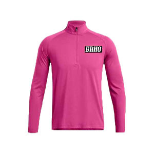 Jersey de media cremallera GAA para equipos deportivos disponible del fabricante con sede en Pakistán con ajuste personalizado y telas de calidad - Product Image 1