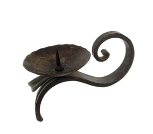 Classic Theme <b>Candle</b> <b>Stand</b> for Sale Latest Best Quality Design Decoration <b>Candle</b> for Sale Wrought Iron <b>Candles</b> Holders - Product Image 2