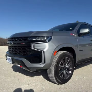 Chevrolet Tahoe Z71 2023 Usado, 4 Puertas, Tracción en las 4 Ruedas - Product Image 1