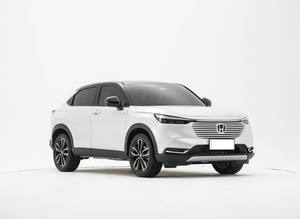 Mini SUV 2025 de Alta Calidad con Motor Turbo de Gasolina, Transmisión CVT, Tracción Delantera, Cinco Puertas, Techo Panorámico de Cuero, Listo para Enviar - Product Image 3