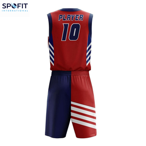 2025 nouveau basket-ball uniforme hommes vêtements de sport de haute qualité Logo personnalisé respirant léger basket-ball uniforme - Product Image 2
