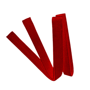 Chalecos de entrenamiento de kárate antideslizantes de calidad superior profesional cinturones ligeros de alta durabilidad equipo de artes marciales artes directas - Product Image 2