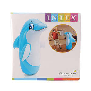 Sacs à eau 3D Intex Dolphin - Product Image 2
