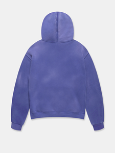 Sweat à capuche en molleton unisexe à séchage rapide en relief personnalisé de haute qualité - Product Image 3