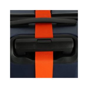 Sakos สายรัดผ้าไนลอนสีธรรมชาติสำหรับชิ้นส่วนกระเป๋าพิเศษและอุปกรณ์เสริมผลิตจากเวียดนาม - Product Image 4