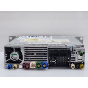 Unité de commande multimédia de navigation GPS BMW Série 2 Active Tourer (F45) 65129365833 (14>18) - Product Image 3