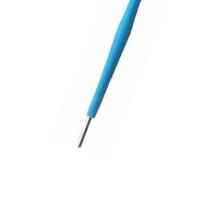 Électrodes en boucle manuelle en acier isolé, instruments chirurgicaux, électrodes en boucle standard LLETZ/LEEP - Product Image 5