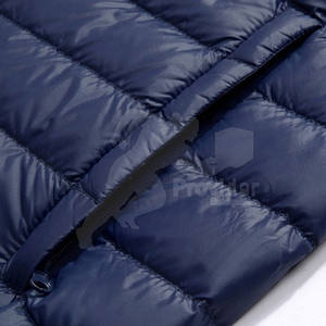 Best-seller Veste doudoune de qualité supérieure Veste doudoune confortable d'hiver chaude pour hommes en vente en ligne - Product Image 5