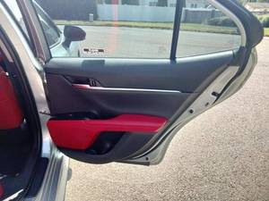 Camry AWD XSE 2020, Sedán de 4 Puertas, Turboalimentado, Asientos de Cuero, Interior Claro, Neumáticos R20, 8 Velocidades, Control de Crucero Adaptativo, Automático, Volante a la Izquierda - Product Image 5