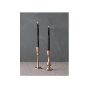 Lanterne moderne en aluminium pour bougies, décoration de Noël pour la maison, écologique, couleurs et logo personnalisables, fournitures en gros - Product Image 1