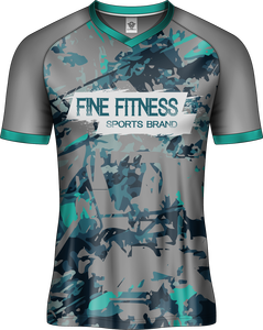 Maillot de cyclisme pour homme 3 poches arrière évacuation de l'humidité manches courtes séchage rapide chemises de vélo réfléchissantes - Product Image 4