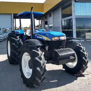 Compre un hermoso tractor Holland 8030 en venta a un precio económico. - Product Image 1