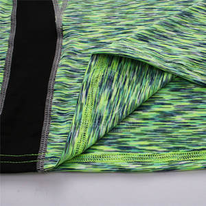 Camiseta Deportiva para Hombre, Cuello Redondo, Corte Regular, Tejido de Felpa Premium, Diseño Transpirable y Ligero - Product Image 6