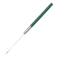 Pince à micro-anneaux pour extensions capillaires en matériau composite, outil professionnel de haute qualité, couleur personnalisable, logo personnalisé, pour usage domestique