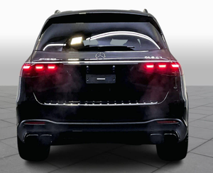 เมอร์เซเดส-เบนซ์ GLS A MG GLS 63 4MATIC ปี 2024 ไมล์น้อย - Product Image 4