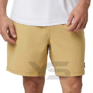 Drawstring Waistband Pockets Running Shorts <b>Top</b> Quality Print Design <b>Men's</b> Beach Shorts Short Length <b>Swim</b> Surf Board Short - Product Image 2