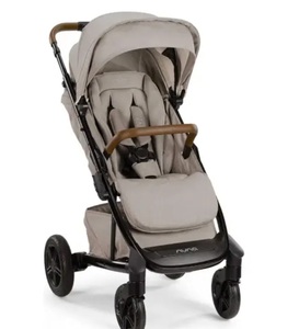 รถเข็นเด็กทารก2024ถัดไป Tavo ขายดีที่สุด - Product Image 2