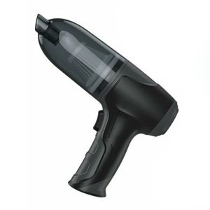 Aspirapolvere palmare senza fili 9000PA aspirazione, soffiatore, Cordless, per auto, casa, uso ufficio, tutti i modelli di telefono - Product Image 1