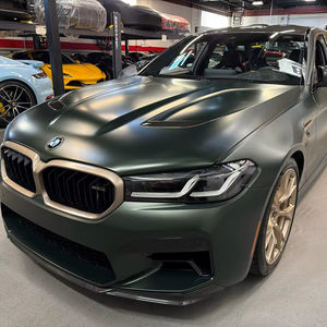 BMW M5 CS AWD Plus 2022 Usado en Excelentes Condiciones, Sin Accidentes, Volante a la Izquierda/Derecha - Product Image 1