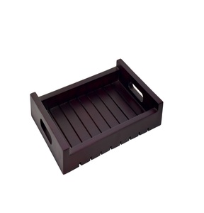 Anneaux de serviette en bois faits à la main, écologiques, design moderne pour les fêtes, MODÈLES ÉLÉGANTS, ronds, diamètre 4,5 cm - Product Image 6