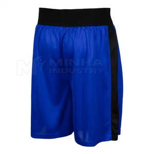 ชุดชกมวยแฟชั่นใหม่ชุดชกมวยออกแบบได้ตามต้องการ - Product Image 6