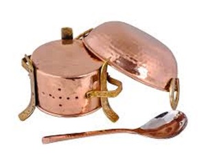 Brasero de Metal para Exteriores, Estufa de Leña de Acero para Patio, Jardín, Camping, Duradero - Product Image 1